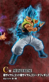 In Stock Original BANDAI Ichiban Kuji Dragon Ball Z Broly The Legendary Saiyan D-Pick  Animation Figure Model Ornament Doll Gift