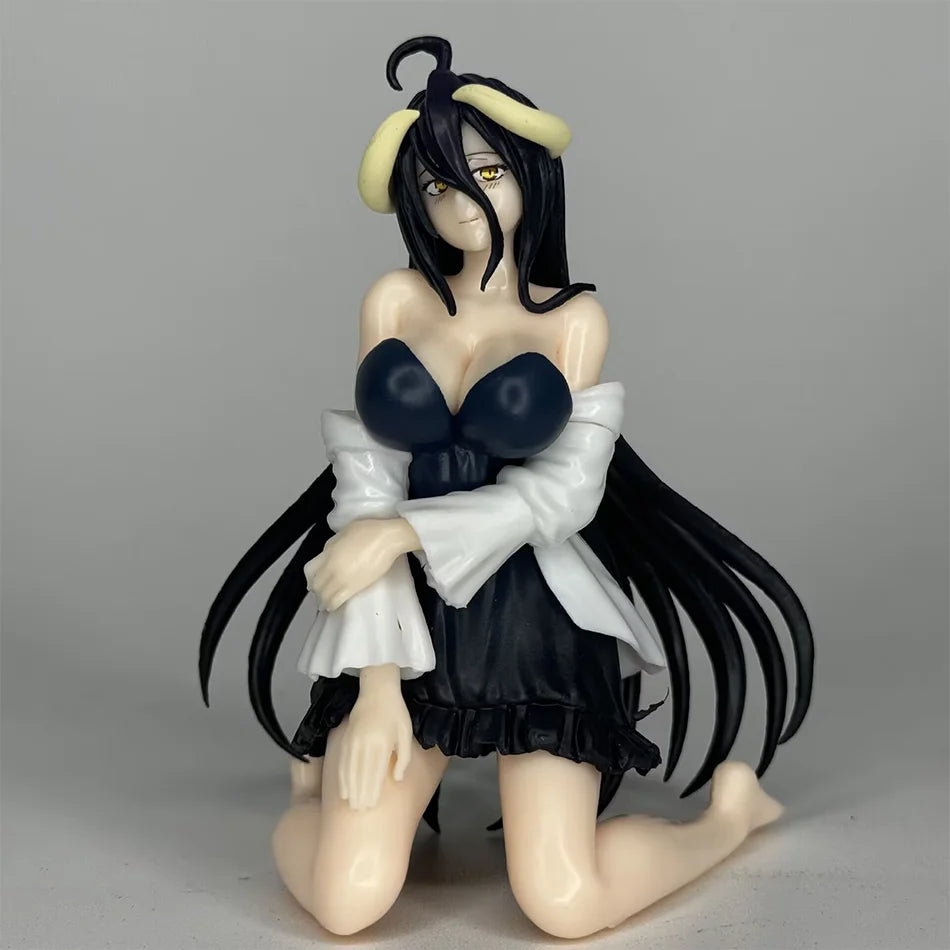 OVERLOAD-The King of the Dead Sleepwear, Beautiful Girl, Anime Bathing, Car Accessories, Anime Swimwear