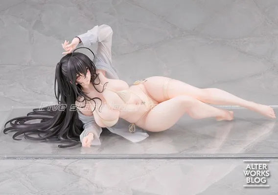 【Pre-sale】In Stock Alter Azur Lane IJN Taihō Scale 1/7 Figure Model Gift Collection