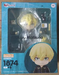 【UA】OR Nendoron 1874 The Way of Rebirth Chifuyu Matsuno Action Figures Models Toys Gifts