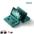 Retroid Pocket Flip 2 Video Game Console Retro Handheld Game Console SD865 8G+128G 5.5Inch AMOLED Touch Screen Android13 PSP PS2