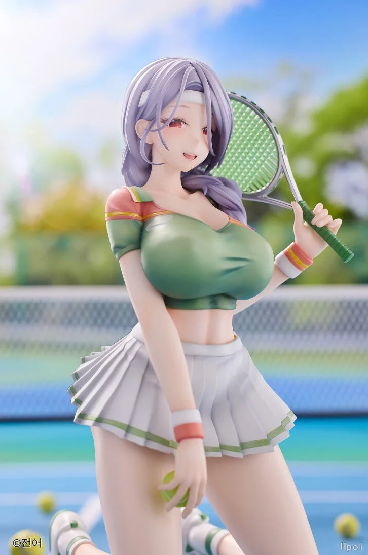 【UA】Vivify Want To Come Again Yuki Standard Edition 1/6 Figures Models Toys Gifts