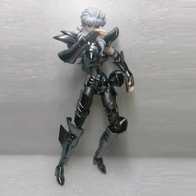 JM.MST Saint Seiya Myth Cloth Mermaid Thetis/Tethys Poseidon Revival Ver. Knights of the Zodiac Action Figure In Stock