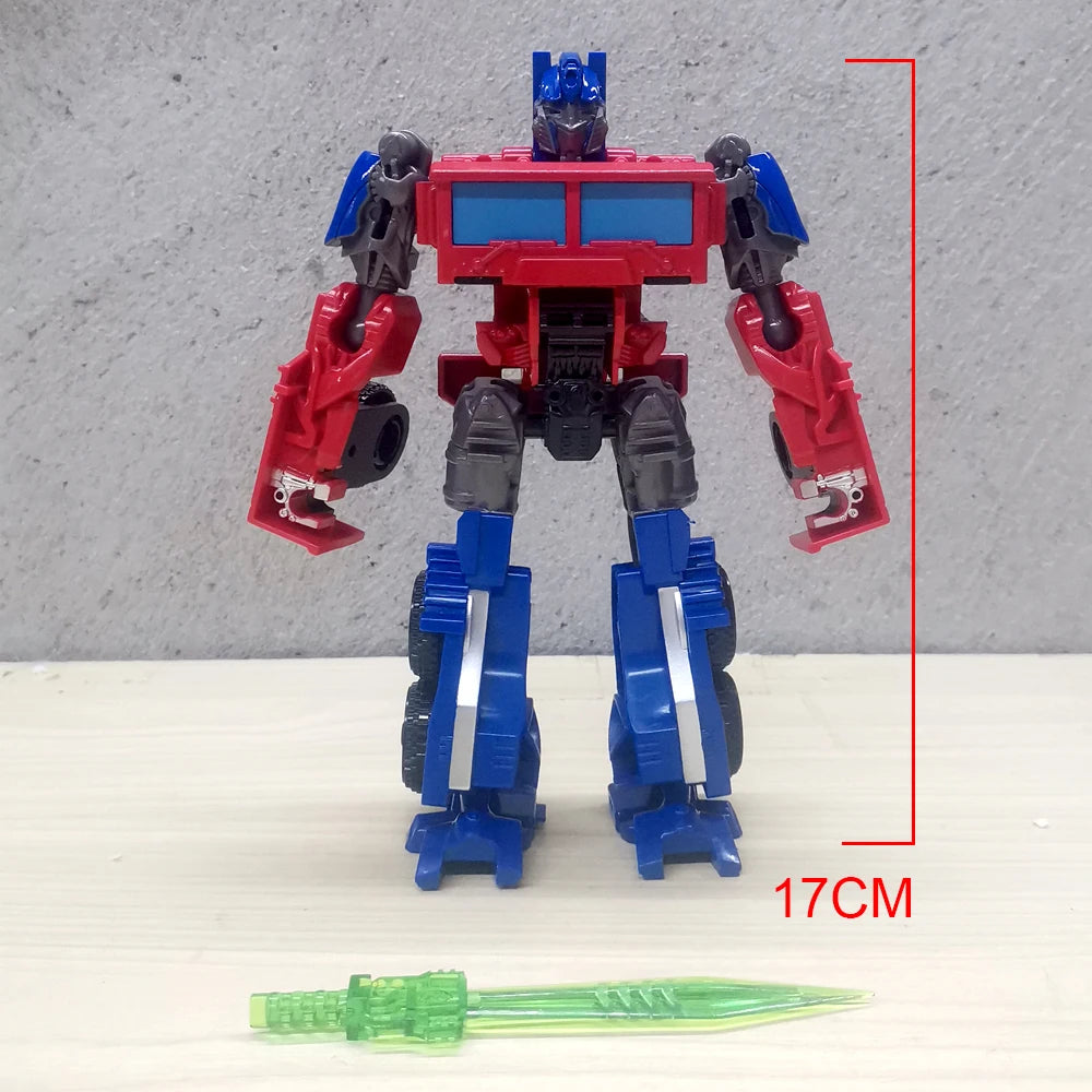 IN STOCK Transformation Toy BMB Prowl Hound OP Commander Hornet SS38 Car Aircraft Action Figure Deformed Robot Anime Model Gift