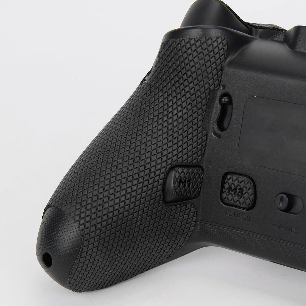 TALONGAMES Controller Grip Tape Classic Version Compatible With Flydigi Vader 3 Pro / Vader 4 Pro Handle,Buttons,Non-slip Tape
