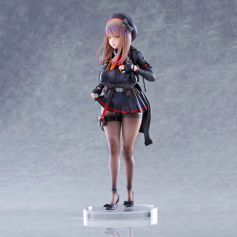 In Stock Genuine Original F:NEX Emma Goddess of Victory: NIKKE Action Anime Figure Collectible Model Doll Statuette Ornament Toy