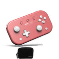 8BitDo Lite 2 Wireless Bluetooth Gamepad Control for Nintendo Switch, Lite, Android and Raspberry Pi  Game Controller