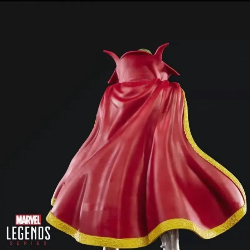Marvel Legends Doctor Doom Action Figure - Emperor Doom Collectible Toy For Kids And Anime Fans (Fantastic Four Theme)