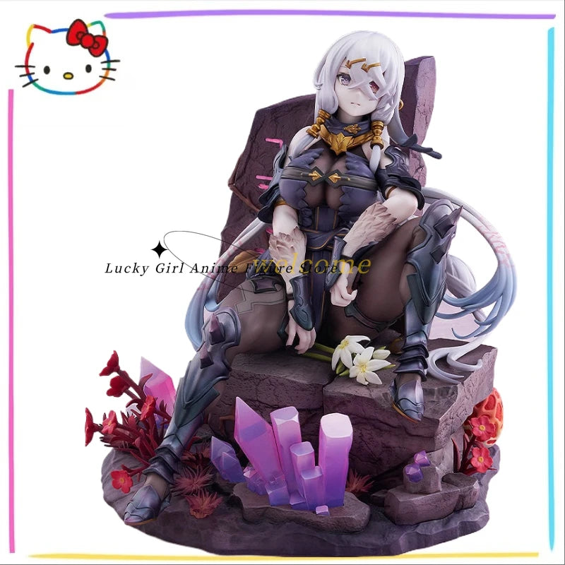 +In Stock Original Max Factory Atelier Ryza Ever Darkness The Secret Hideout Lila Decyrus 1/6 Anime Figures Toy Ornament