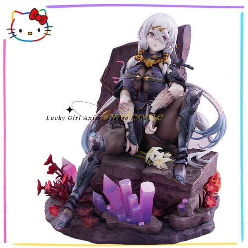 +In Stock Original Max Factory Atelier Ryza Ever Darkness The Secret Hideout Lila Decyrus 1/6 Anime Figures Toy Ornament