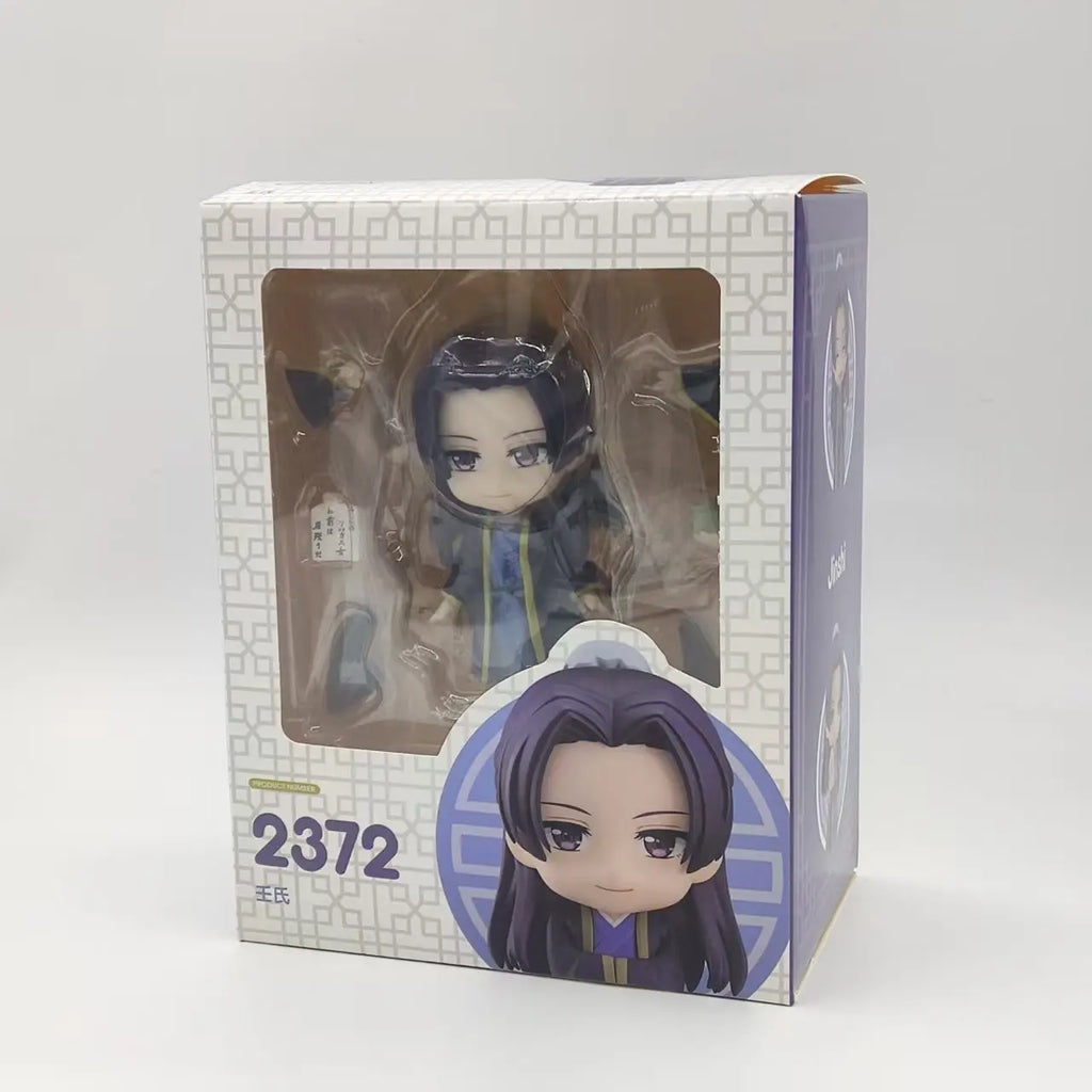 In-Stock Figure #2288 #2372 The Apothecary Diaries Maomao Jinshi Anime Figurine desktop ornament Collectible Action Toy Gifts