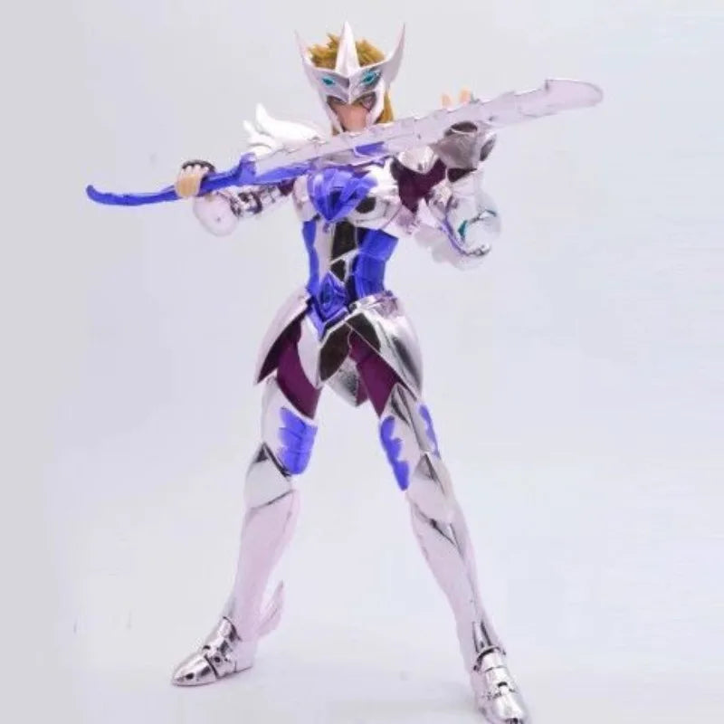 В наличност MST Surtr Stag /Sigmund Saint Seiya Myth Craft EXM Метално тяло Рицари на зодиака Играчки Фигурка Играчки Подаръци