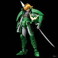 【In Stock】Original Sentinel UnionCreative YoroiDen-Samurai Troopers Date Seiji Action Figure Model Collection Gifts