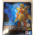 Original Studio Exquisite Gifts Hand-made devil ray Dolls Saint Seiya Collectible Ornaments Assembly Models Decorations
