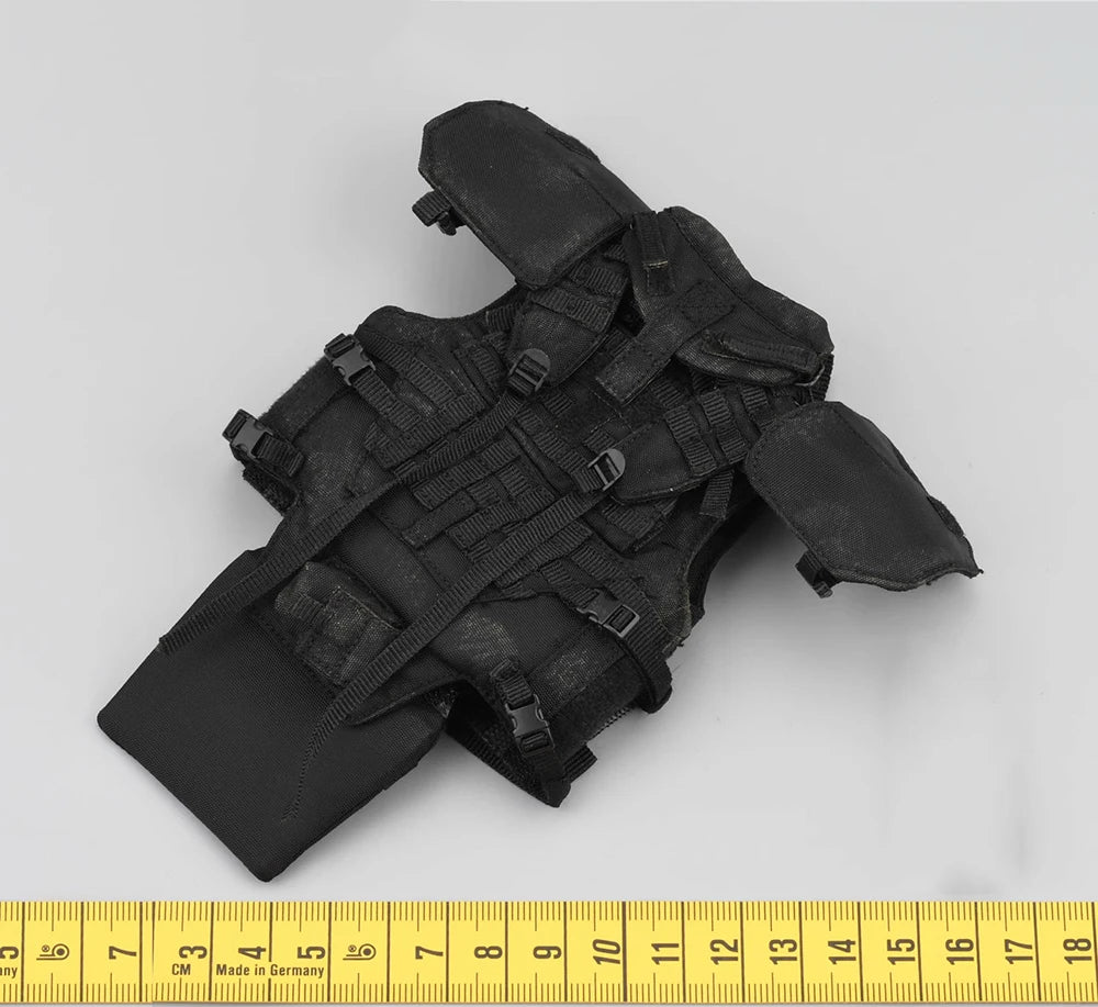 1/6th DAMTOYS DAM 78095 Toys Model Russian Action Figure Soldier Doll Original Version Accessories For Fans Collectable DIY