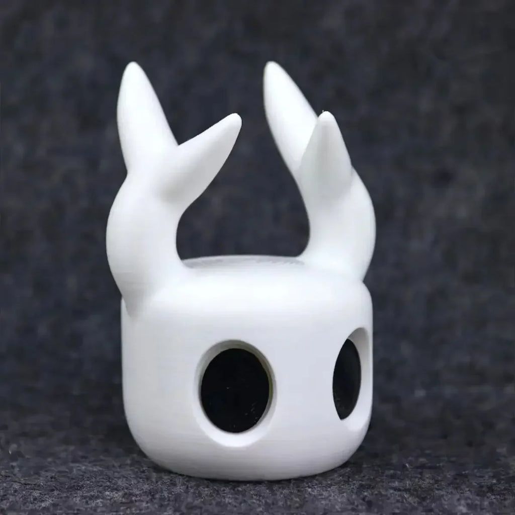 1pc Universal Game Controller Stand Compatible with PS4/PS5/Switch Hollow Knight Theme Cool Desktop Display Gaming Accessories