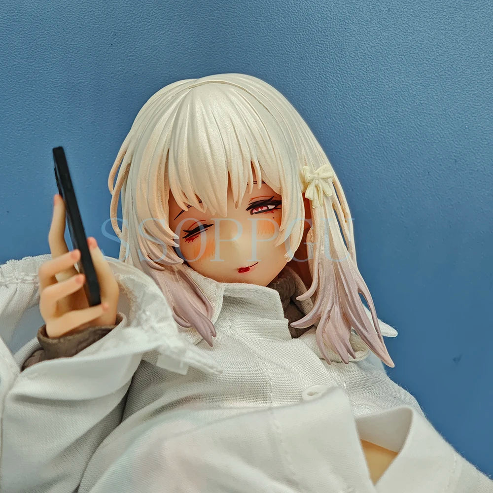 Hot Vibrastar Figure Miji Miki Mitsuki rokuku 1/6 Anime Sexy Girl PVC Action Figure Toy Game Statue Adult Collection Model Doll