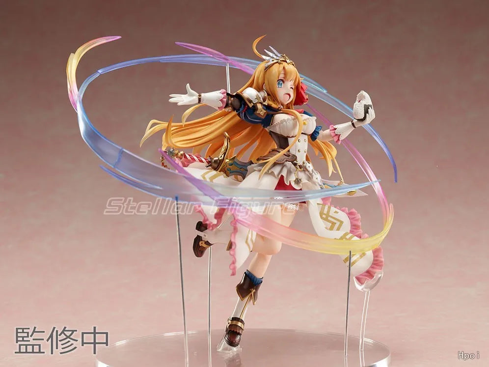 【TM】In Stock F:NEX Princess Link Re Dive Pecorim 1/7 Scale Figures Model Collection Gift