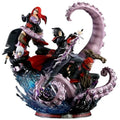 NARUTO Anime Figur Modell GK Uchiha Sasuke Actionfiguren 40CM PVC Statue Sammlung Toy Hawk Figma