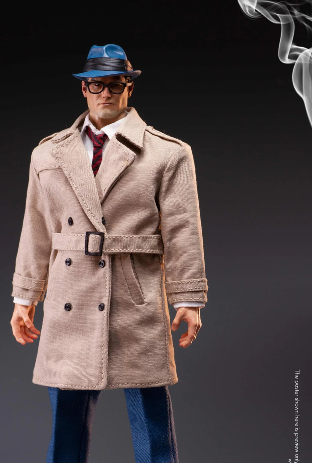 In Stock MUFF TOYS Original 1/12 Scale Male Soldier Classic Movie Character City Protector  6inch Action Figure Model Toys