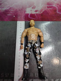 Genuine Bulk Wrestler Jeff Hardy 6-inch Super Action Figure Model of Relsena Model Collect Boy Toys Figure