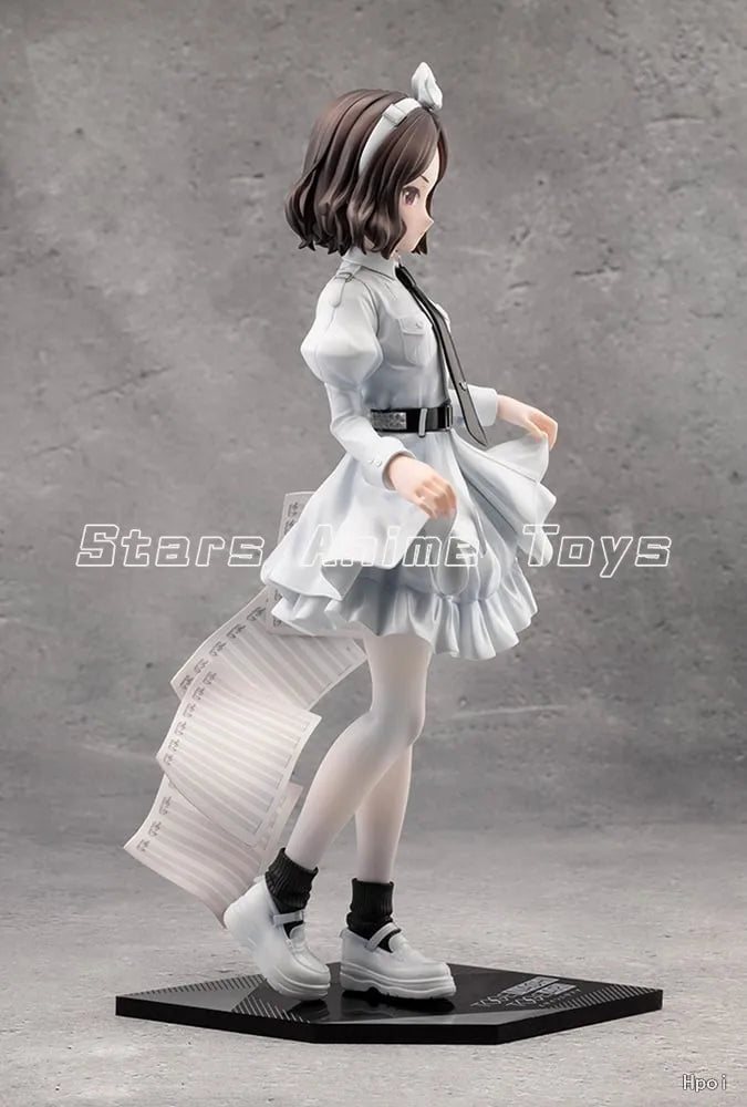 Original Kotobukiya GIRLS BAND CRY Ebizuka Tomo  1/7 Animation Figures Model