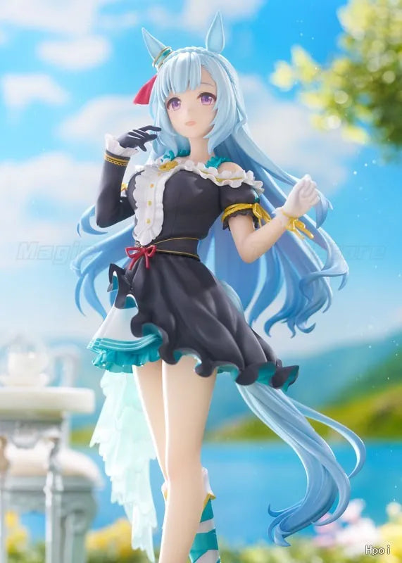 【In Stock】Original Claynel PrettyDerby Yujun Girl Mejiro Ardan Decisive Server Figures