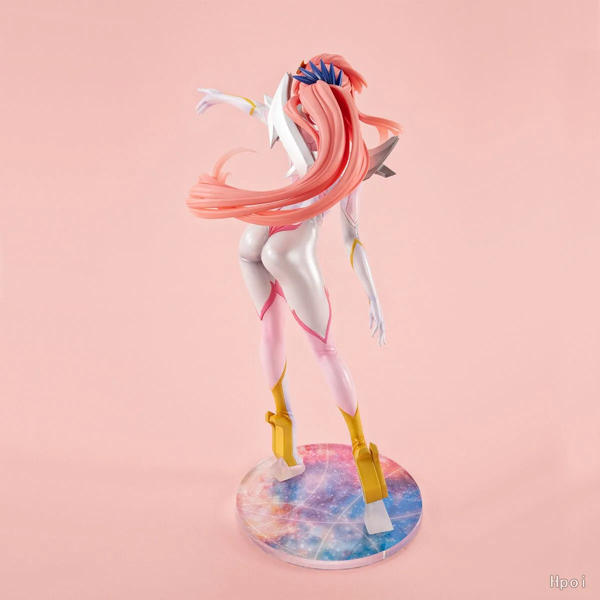 【UA】 MegaHouse GGG Mobile Suit Gundam SEED FREEDOM Lux Klein Figure Model Toy Gift