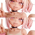 In Stock Insight A Sensual Girl Little Devil Spice Girl Natsume Misha Two Colors Are Optional Movable Model Toys Gifts Figure