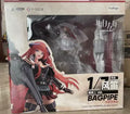 【FS】F:NEX Scale 1/7 Arknights Bagpipe Elite 2 Figure Model Gift Collection