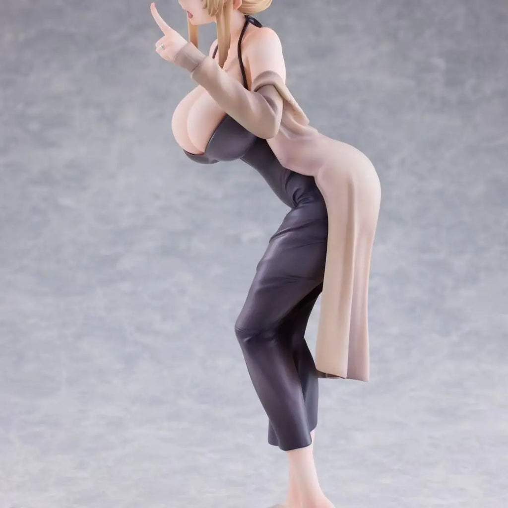 Collection Anime Figures Irene Pajama Clothing Decor Doll 18cm PVC Exquisite Model Action Figure Toys for Children Christmas