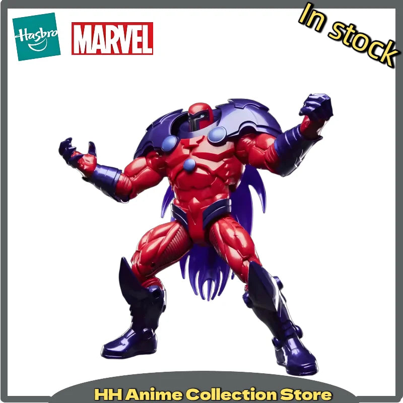 Pre-sale New Hasbro Marvel Legends Attack of The X-Men XMEN 1/12 6-inch Figure Collection Gift