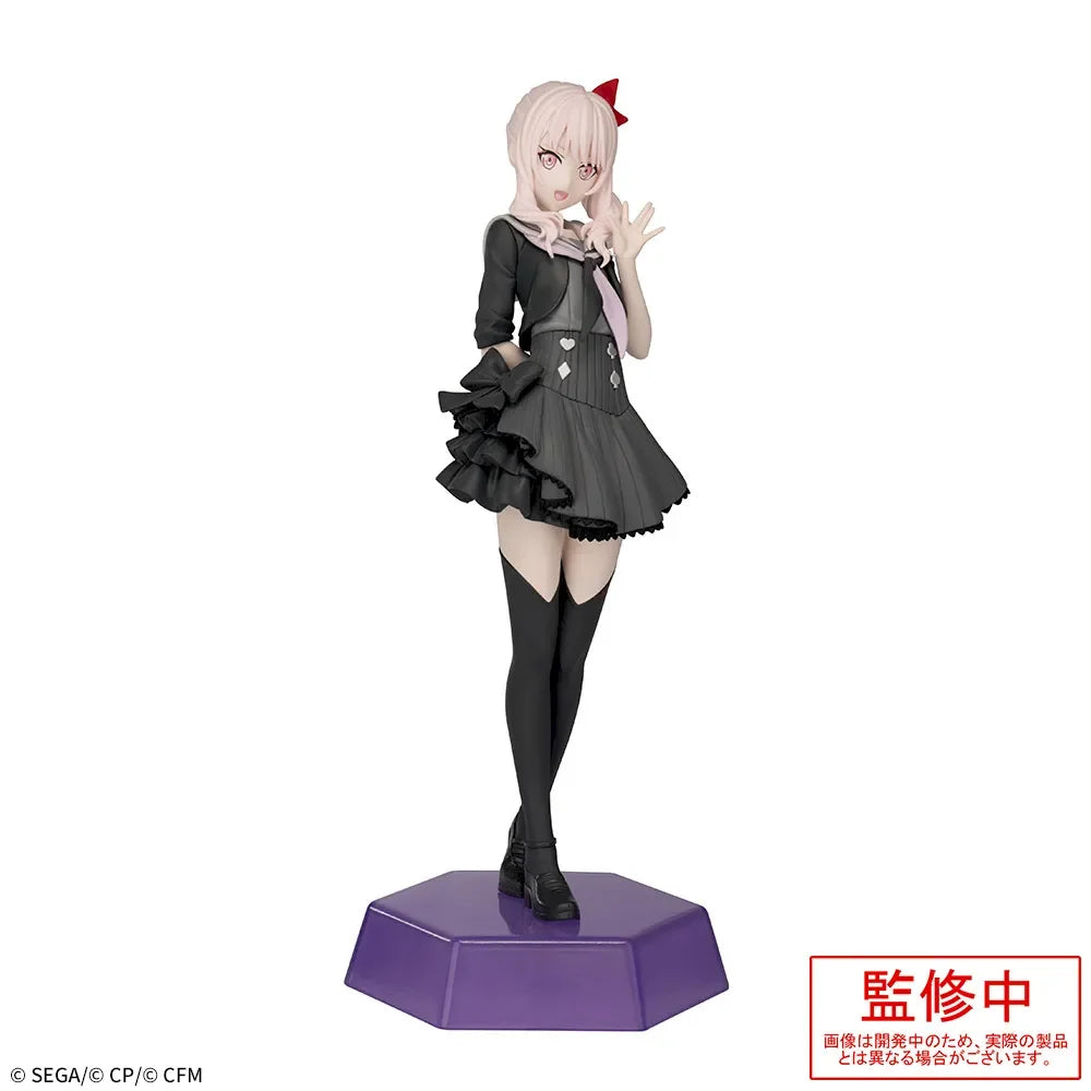 Auf Lager Original SEGA Projekt Sekai YOISAKI KANADE AKIYAMA MIZUKI Anime Charakter Modell Sammlung Desktop Dekoration Spielzeug