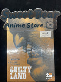In Stock ADAM GUILTY LAND KANE Postman 1/12 Scale Sin City Fabric Outfit Soldier Action Figure Anime Model Trendy Toys Doll