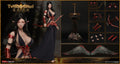 【MT】Original TBLeague PL2025-233B Twilight Angel Black Style 1/6 Action Figure Toy Collection Model Ornament