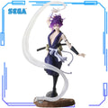 In Stock SEGA Original Genuine Anime Jigoku Raku Yuzuriha Luminasta 17cm Collections Model Toy Figures Birthday Xmas Gift