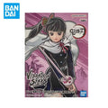 In Stock BANDAI Banpresto Dämon Slayer VIBRATION STERNE Tsuyuri Kanao Anime Figuren Action Figur Modell Spielzeug WY