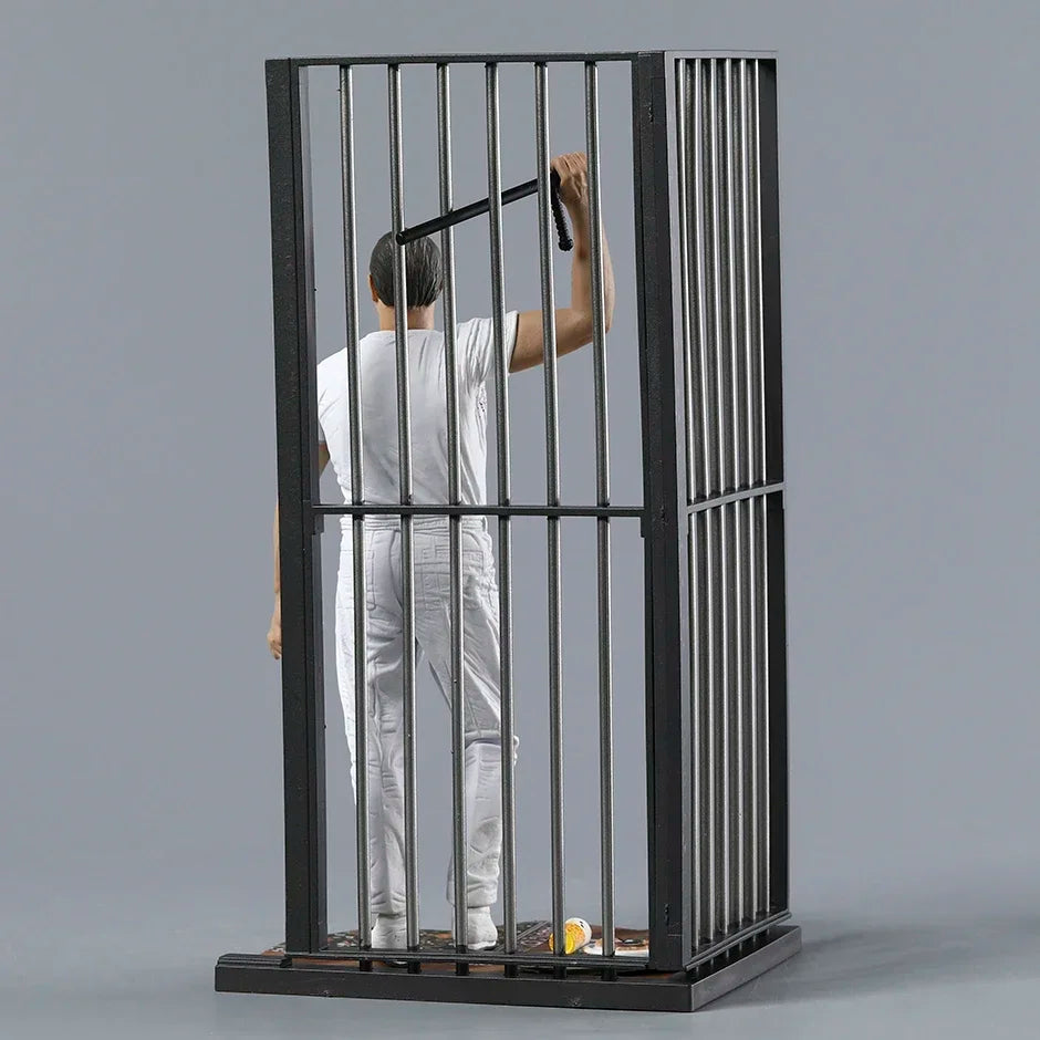 NECA Hannibal Lecter The Silence of the Lambs Action Figure Model Toy Gift Collection Figurine