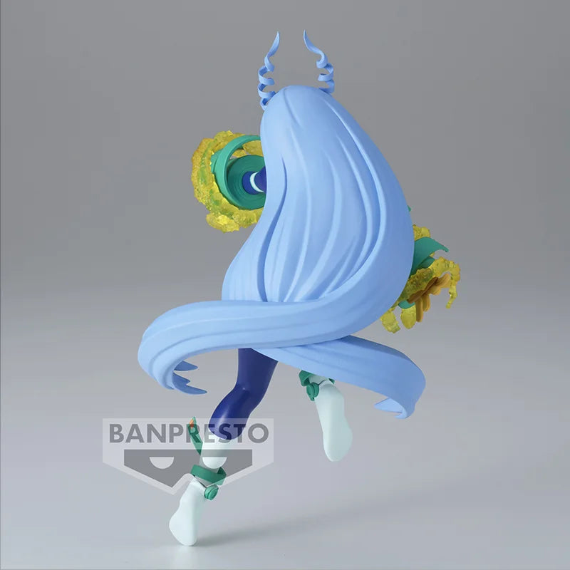 Auf Lager Mein Held Academia Mina Ashido Bandai Banpresto Tah Original Action Figur Figur Ornamente