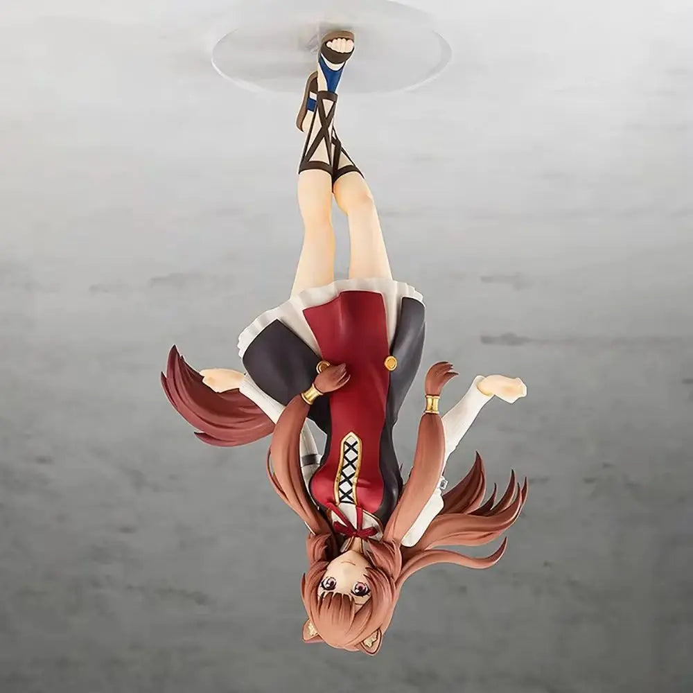100% Original in Stock Good Smile Company Pop Up Parade Tate No Yuusha No Nariagari Season 2 Raphtalia Anime Figure Collection