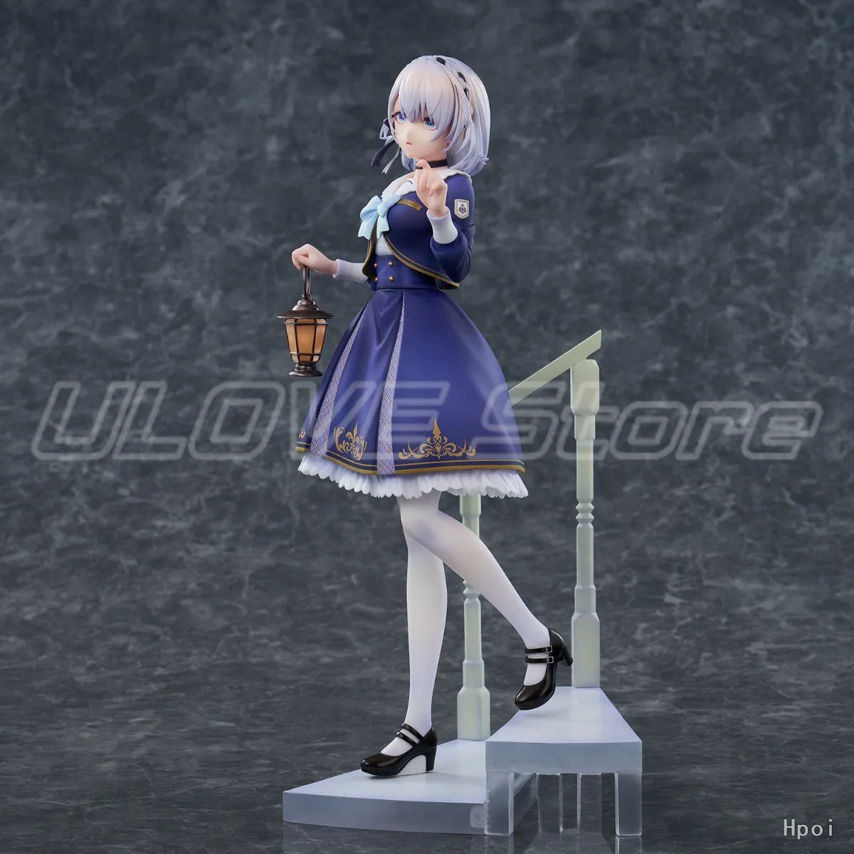 In Stock Original UnionCreative Select Anime Figure Model Gift Ornaments Collection
