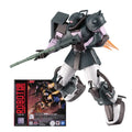 Officially Licensed  BANDAI Original GUNDAM ROBOT Series ZAKU II HIGH MOBILITY TYPE The Robot Spirits Figure