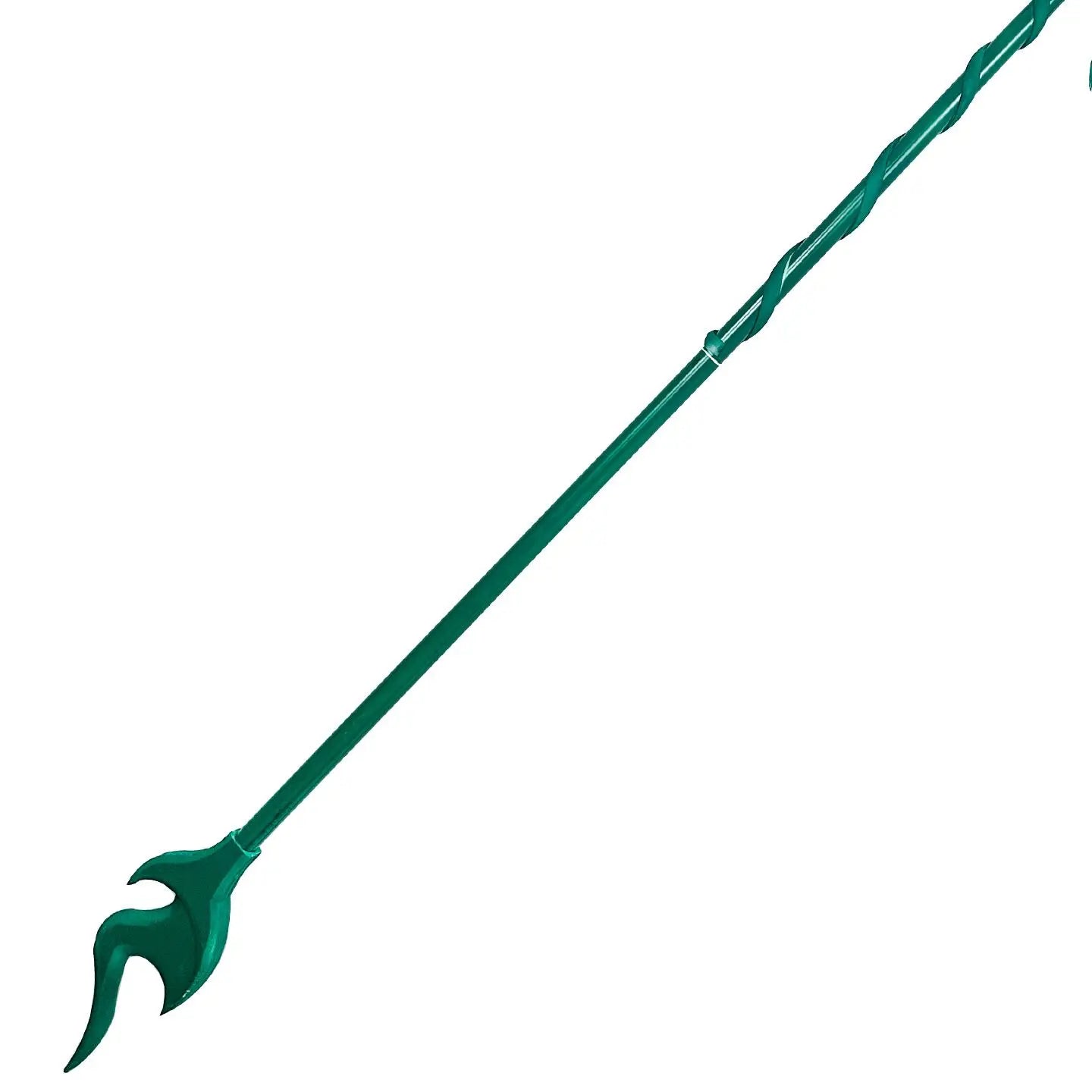 207cm Wuthering Waves Sword Model Jiyan Long Gun Game Character Cosplay Props Desktop Ornament Gifts Toys Shipped within 15 days