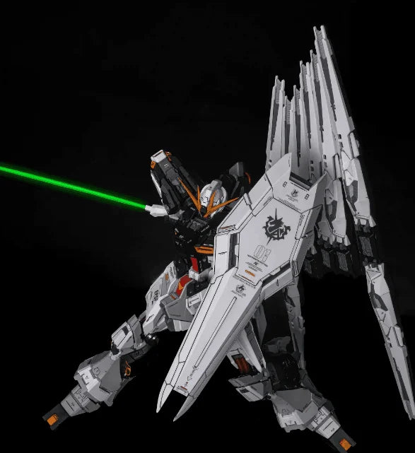 V-Tiger 1/100 Cattle Soldier Assembly Model Kit Action Figure Mighty Tiger Hn Warrior Glue Paradise Gk Nu Alloy Skeleton Robots