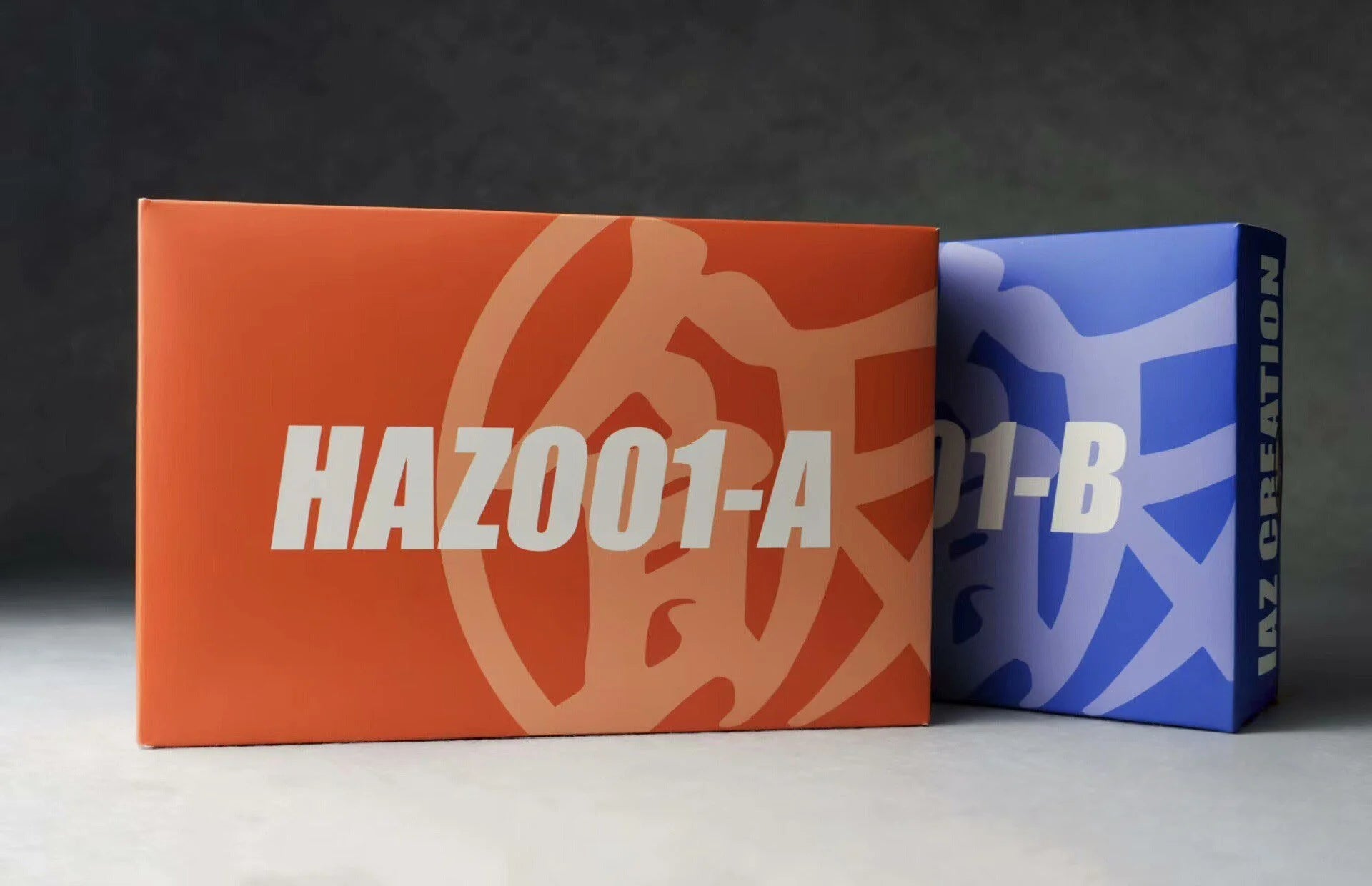 New Ha Toys Anime Action Figure Haz001 Dragon Ball Z Shf Super Saiyan One-Armed Hero Gohan Statue Model Collectible Gifts Toys