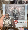 Original Storm Toys 1/12 Marcus Fenix Gears of War Soldier Model 6'' Beast Rider 18 cm Action Figure Model Gift Collection