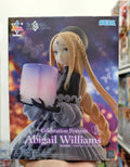 In Stock Original SEGA Fate/Grand Order Luminasta Abigail Williams 20cm PVC Anime Figure Toy Gift Ornament