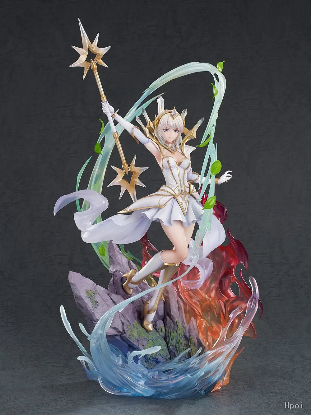 【In Stock】Original GSAS GSC Lux 1/7 Scale Figure Model Ornament Collection