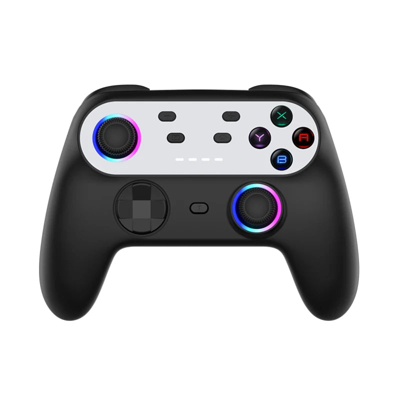 The new wireless controller comes for Nintendo Switch with more colors
