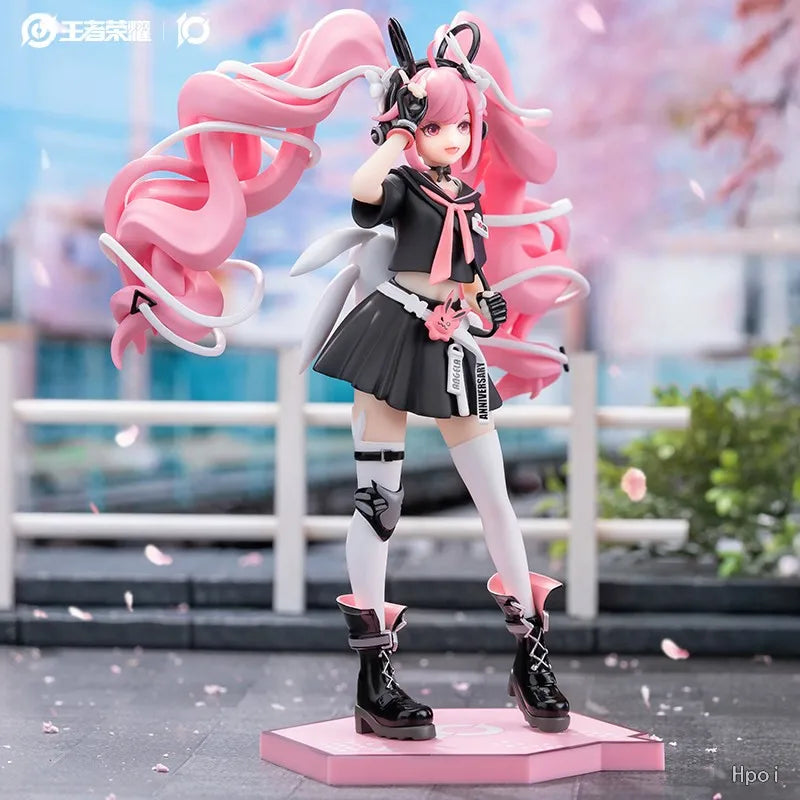【MT】Myethos Gift Honor of Kings Angela 2025 Anniversary Limited Edition 1/10 Scale Figure Toy Collectible Model